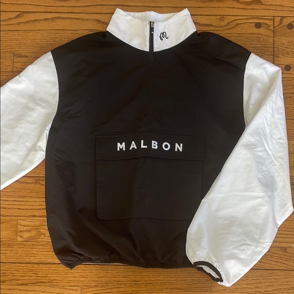 Malbon Daria Windbreaker - Picture 4 of 7